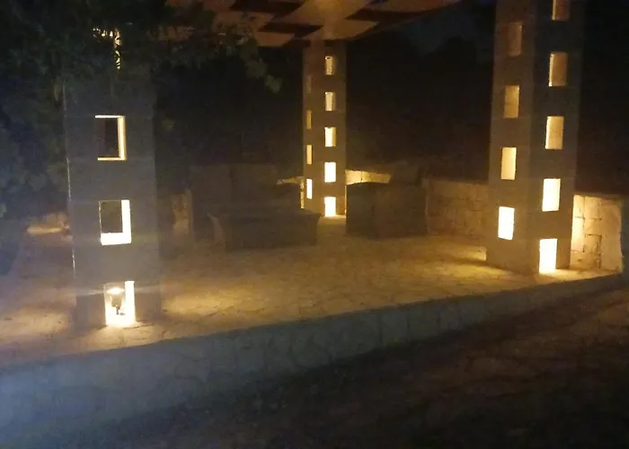 Villa Apollonia B&B Monopoli
